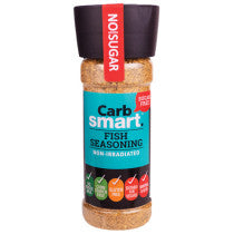 Carbsmart Fish Seasoning 200ml