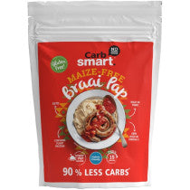 Carbsmart Maize Free Braai Pap 500g