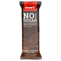 Carbs Milk Chocolate 30g