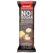 Carbs Milk Chocolate 30g