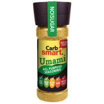 Carbsmart Umami All Purpose Seasoning 200ml