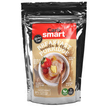 CarbSmart Vanilla Flax Breakfast Porridge 200g