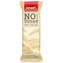 Carbsmart White Chocolate 30g