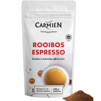 Carmien Rooibos Espresso 250g