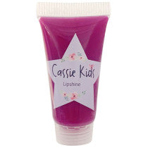 Cassie Kids Lip Shine 5ml