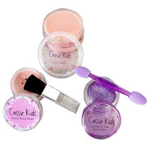 Cassie Kids Mineral Make Up Lovely In Lilac 5 Piece Set