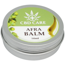 CBD Care Afra Balm 50ml