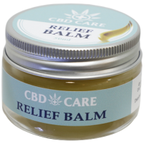 CBD Care Relief Balm 50ml
