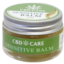CBD Care Sensitive Balm 50ml