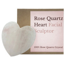 Celluvac Heart Gua Sha 