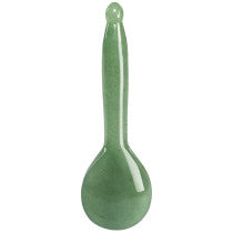 Celluvac Jade Acupressure Gua Sha Spoon 