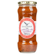 Chaloner Puttanesca alla Napoletana Pasta Sauce 400g