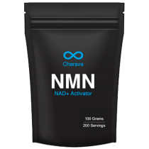 Charava NMN Powder 100g