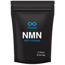 Charava NMN Powder Multiple Sizes