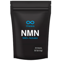 Charava NMN Powder 30g