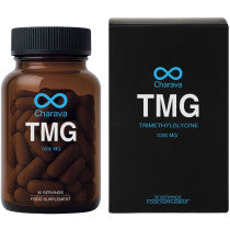 Charava TMG 60 Capsules