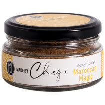 Made By Chez Maroccan Magic Spice Blend 200ml