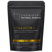 Chemistry Natural Science Collagen-X Multiple Sizes