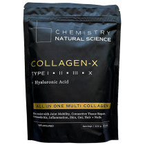 Chemistry Natural Science Collagen-X 300g