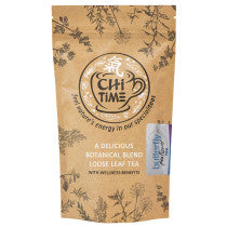 Chi Time Butterfly Pea Tea 20g
