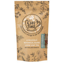 Chi Time Digestibilitea 70g