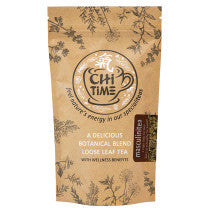 Chi Time Masculinitea 80g