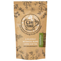Chi Time Mentalitea 70g
