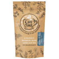Chi Time Mom to Be Tea 