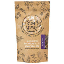 Chi Time Prioritea 85g