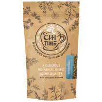 Chi Time Serenitea 