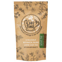 Chi Time Traditional Spiced Chai Tea 80g