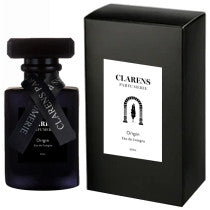 Clarens Parfumerie Origin Eau de Cologne 50ml