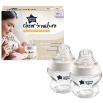 Tommee Tippee Closer To Nature Baby Bottle 150ml