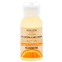 Coconut Collection Face Oil With Orange Blossom 50ml