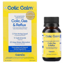 Colic Calm 50ml