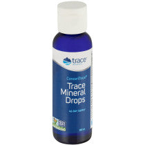Concentrace Trace Mineral Drops 118ml