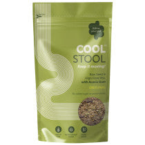 Cool Stool Raw Seed & High Fibre Mix Original 250g