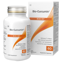 Biomax® Bio-Curcumin 60s