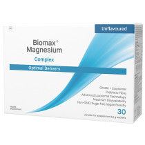 Biomax® Magnesium Complex - Natural