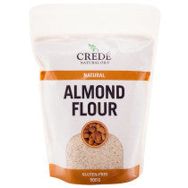 Crede Almond Flour 500g