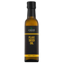 Credé Flax Oil 250ml