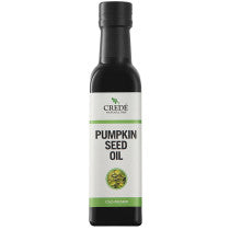 Credé Pumpkinseed Oil 250ml