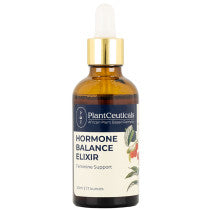 Plantceuticals Hormone Balance Elixir