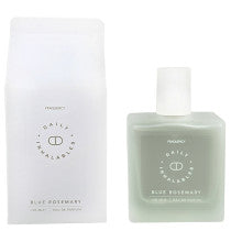 Daily Inhalables Blue Rosemary Eau De Parfum 100ml