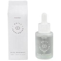 Daily Inhalables Blue Rosemary Phyto Oil Blend 30ml