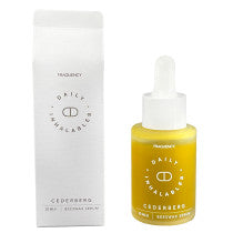 Daily Inhalables Cederberg Beeswax Serum 30ml