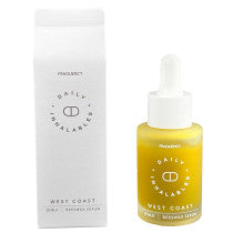 Daily Inhalables West Coast Beeswax Serum 30ml