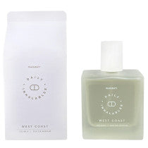 Daily Inhalables West Coast Eau De Parfum 100ml