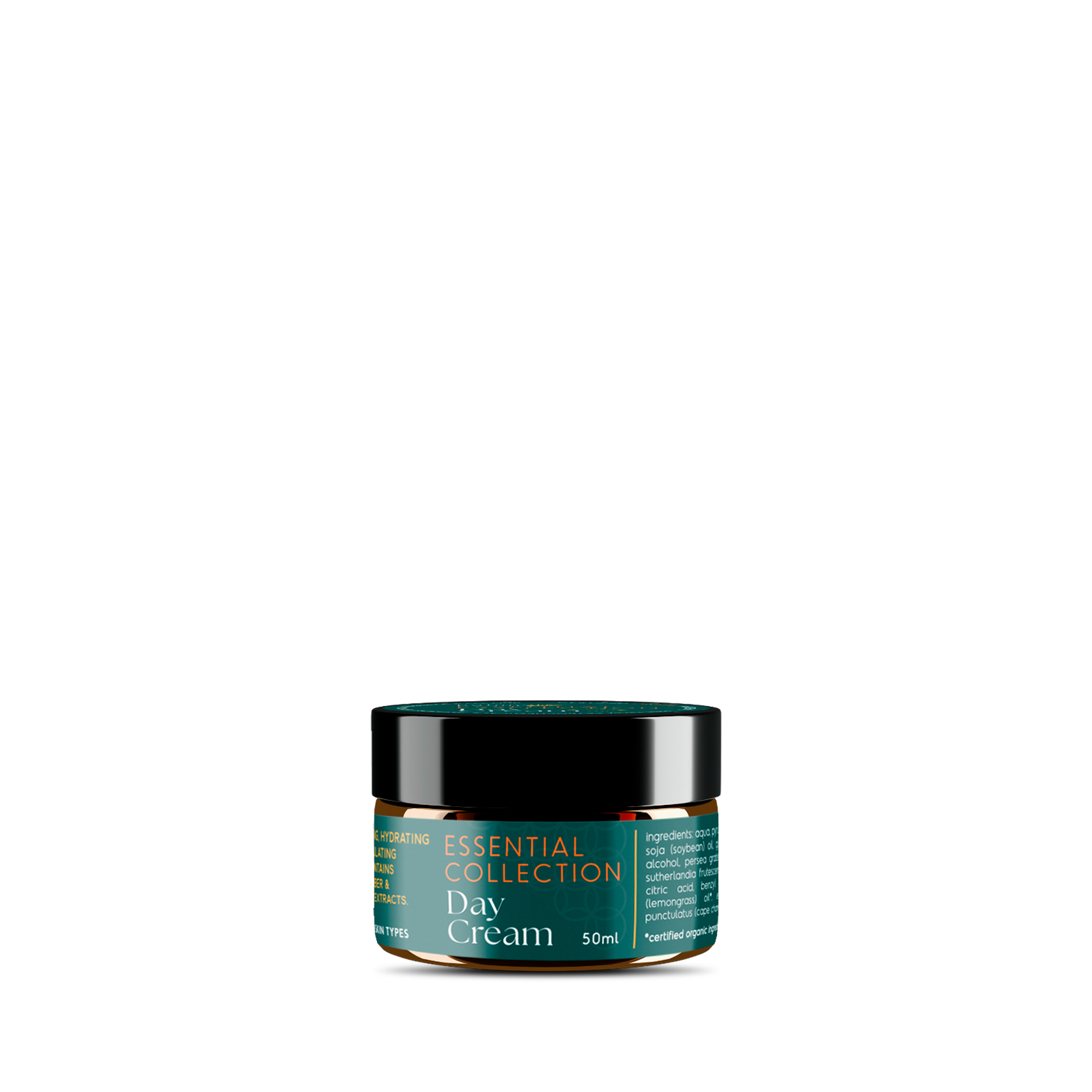 Naturals Beauty Day Cream 50g