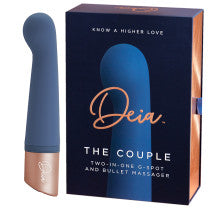 Deia The Couple 